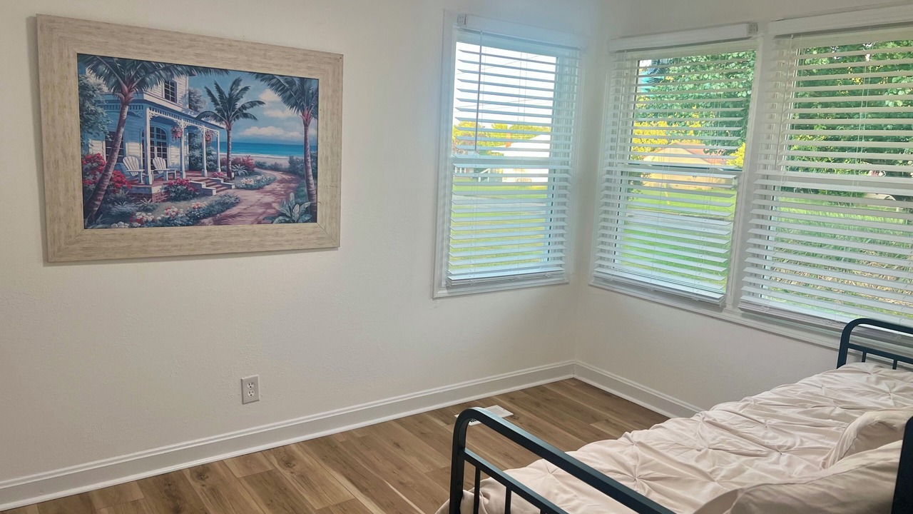 Photo of Bedroom in Belvedere