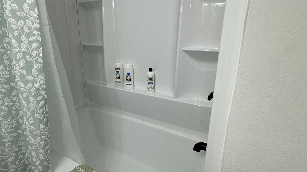 Photo of Bathroom in Belvedere
