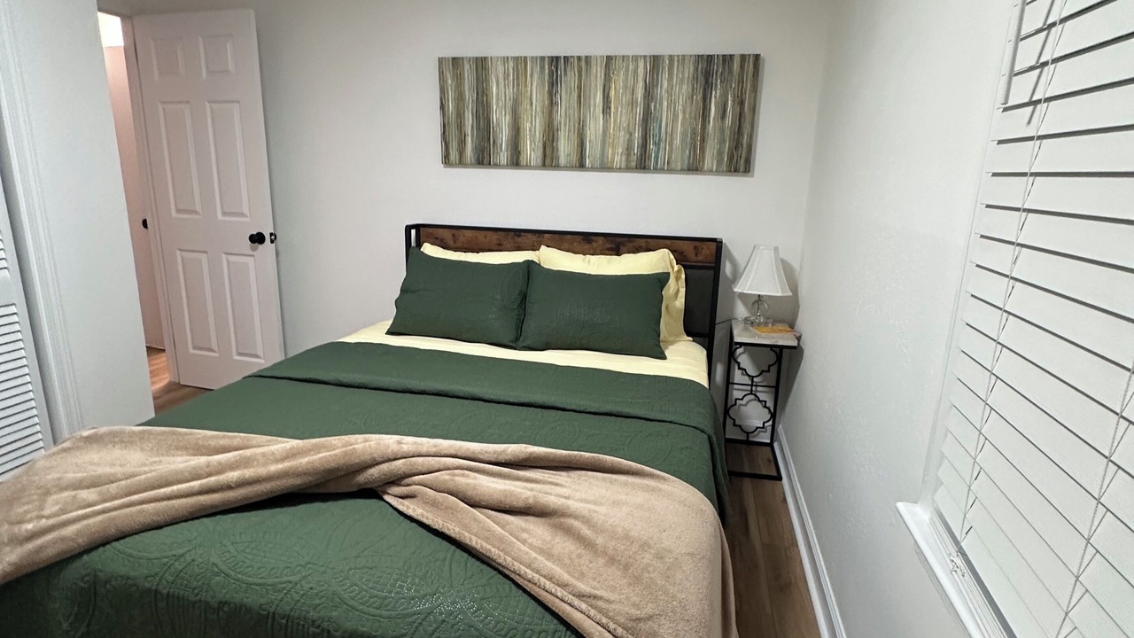 Photo of Bedroom in Belvedere