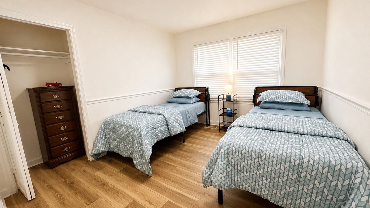 Photo of Bedroom in Belvedere