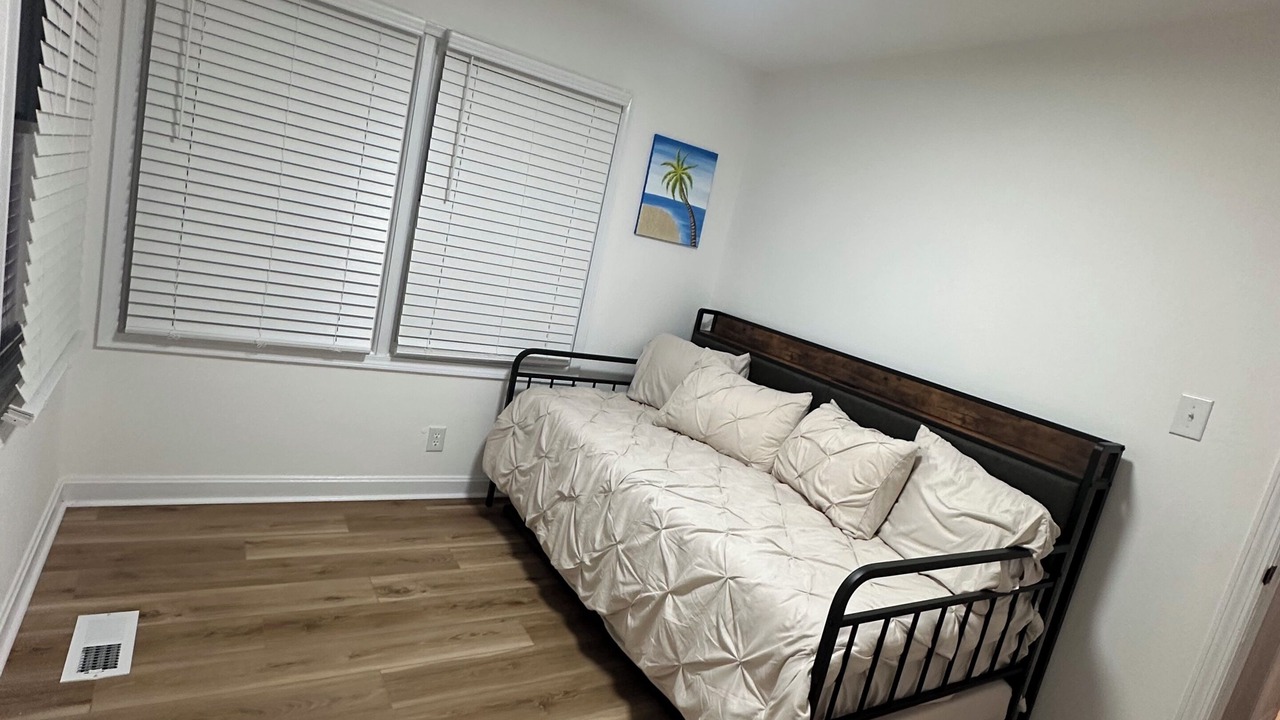 Photo of Bedroom in Belvedere