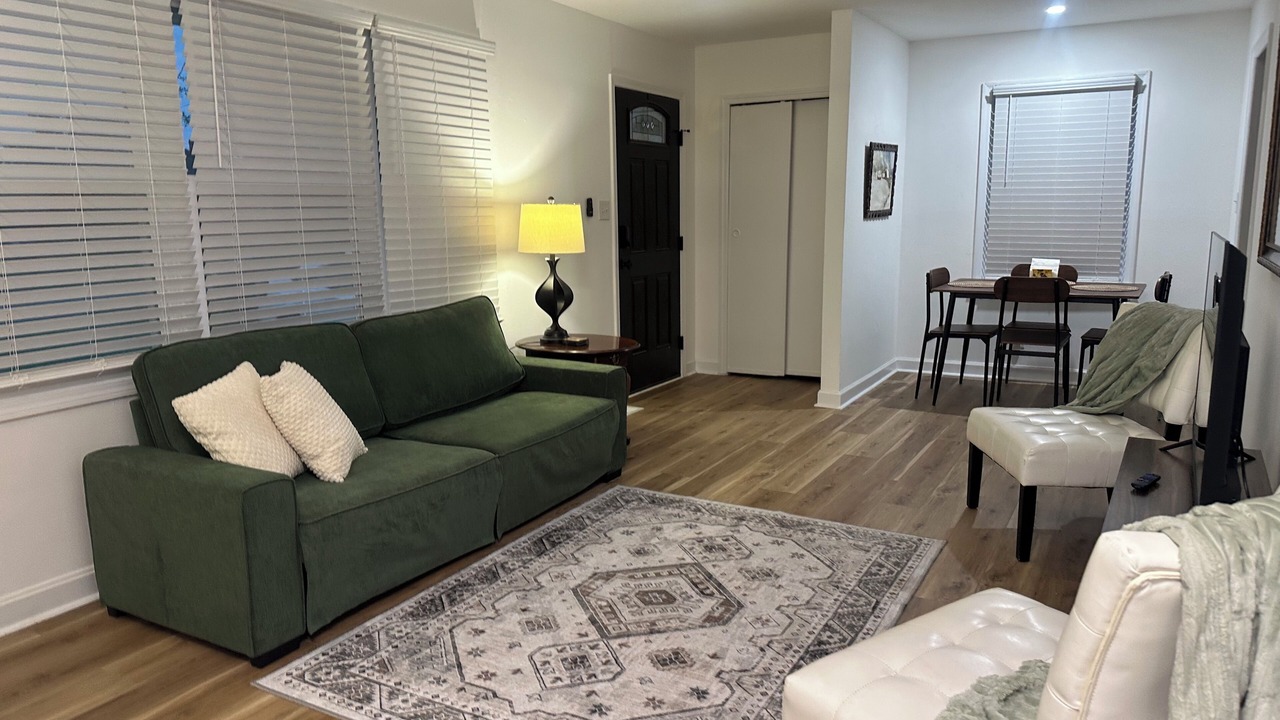 Photo of Livingroom in Belvedere