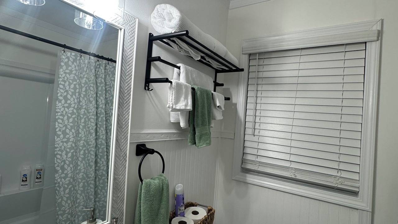 Photo of Bathroom in Belvedere