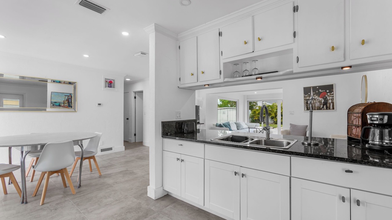 Photo of Kitchen in Shore Acres