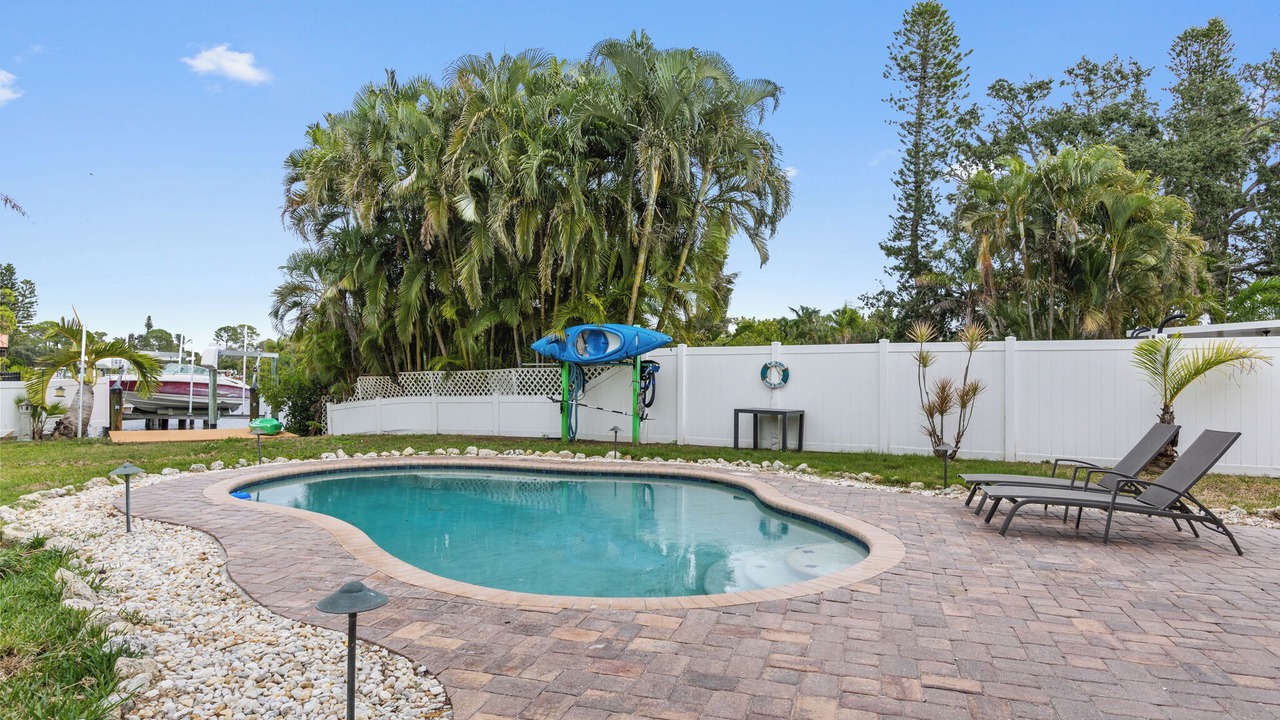 Photo of Outdoor in Shore Acres