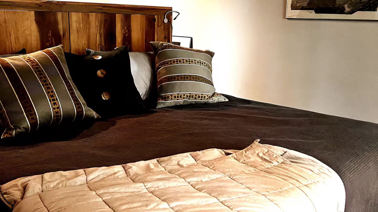 Photo of Bedroom in Athens