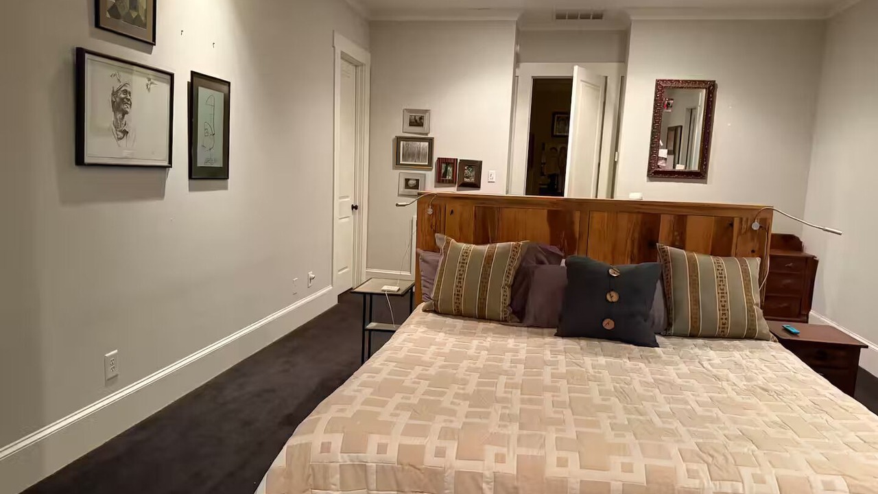 Photo of Bedroom in Athens