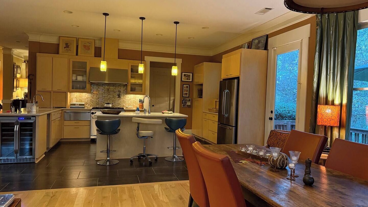 Photo of Kitchen in Athens