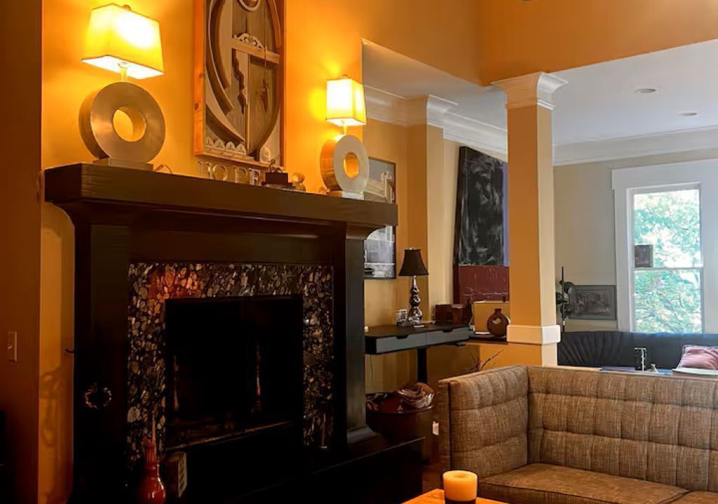 Photo of Livingroom in Athens