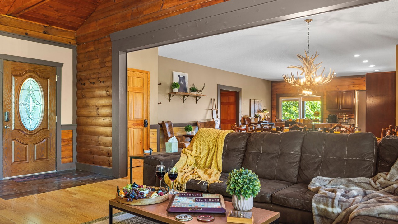 Photo of Livingroom in Franklin