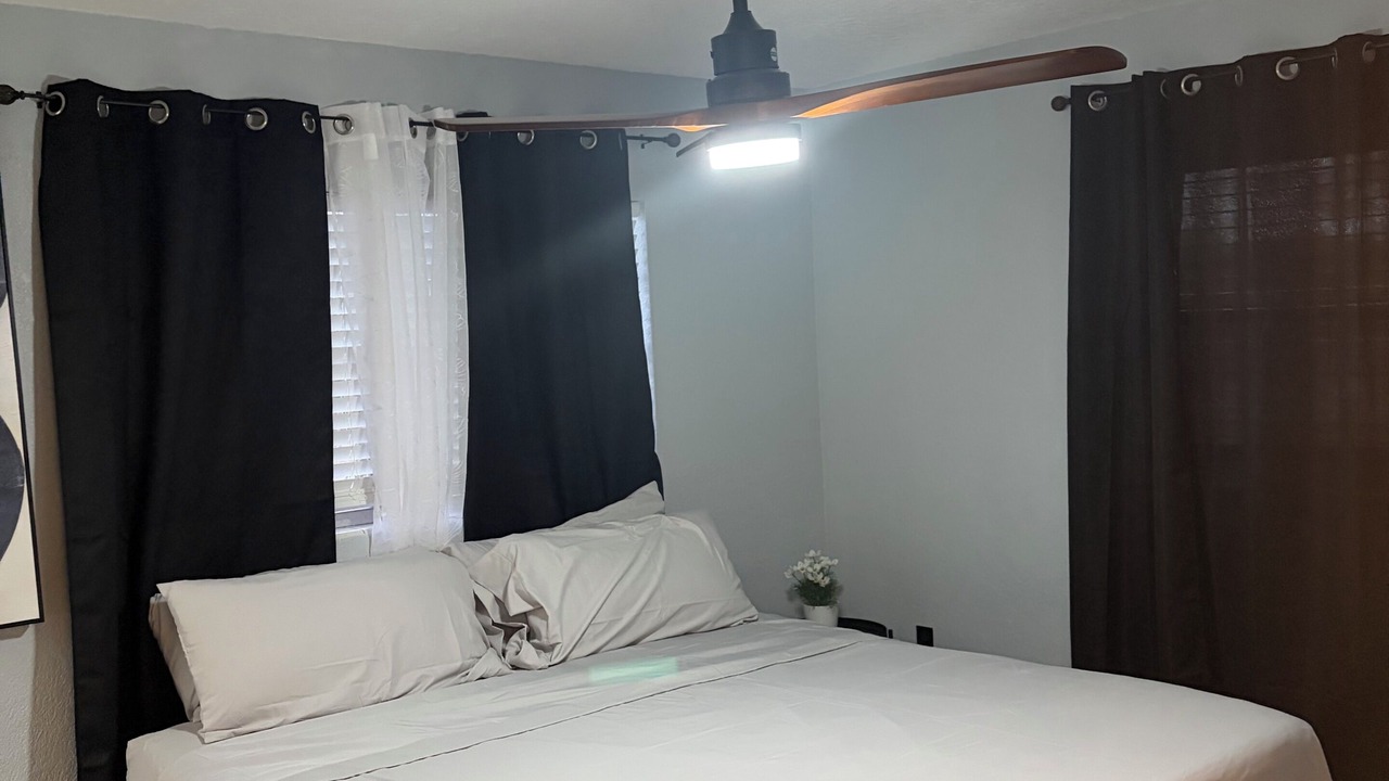 Photo of Bedroom in Pine Hills