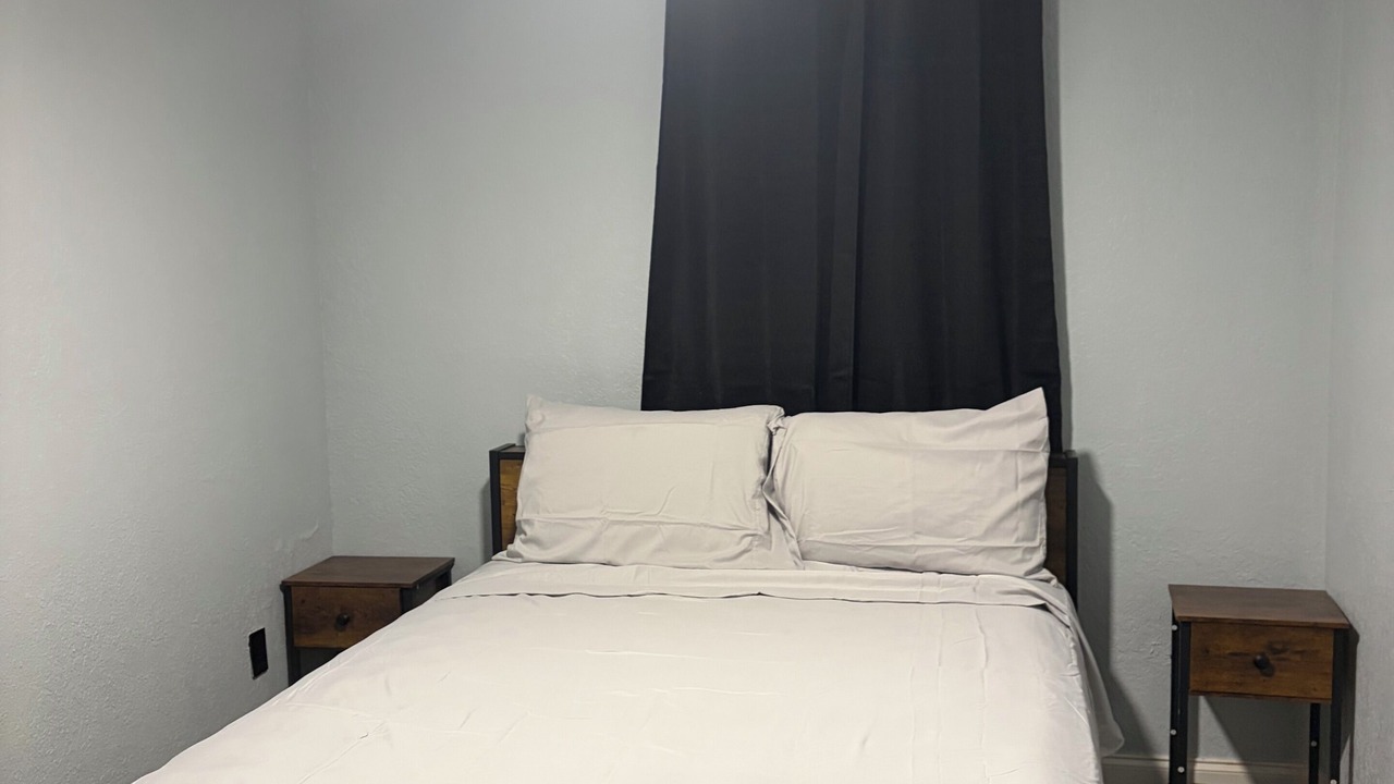 Photo of Bedroom in Pine Hills