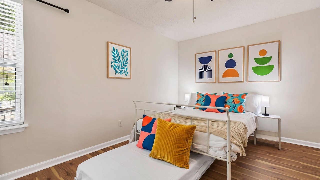 Photo of Bedroom in Chapin