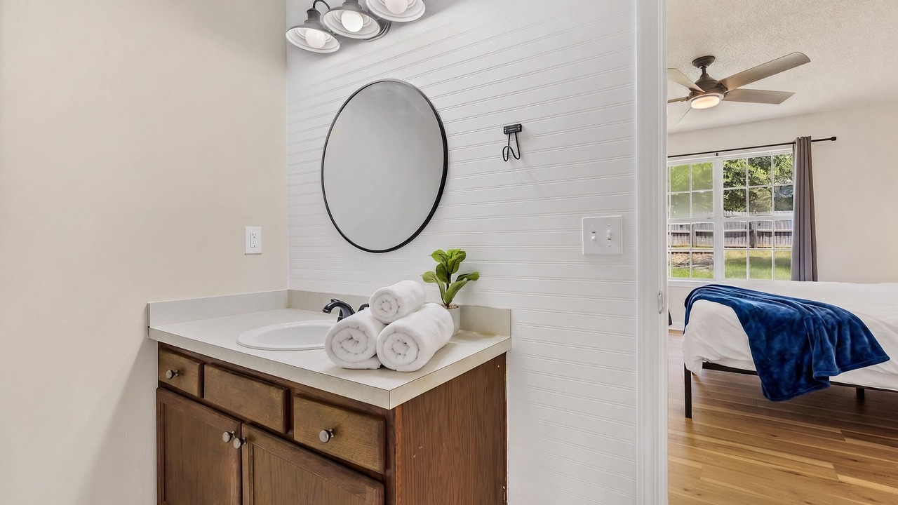 Photo of Bathroom in Chapin