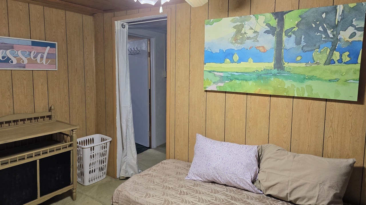 Photo of Bedroom in Minturn