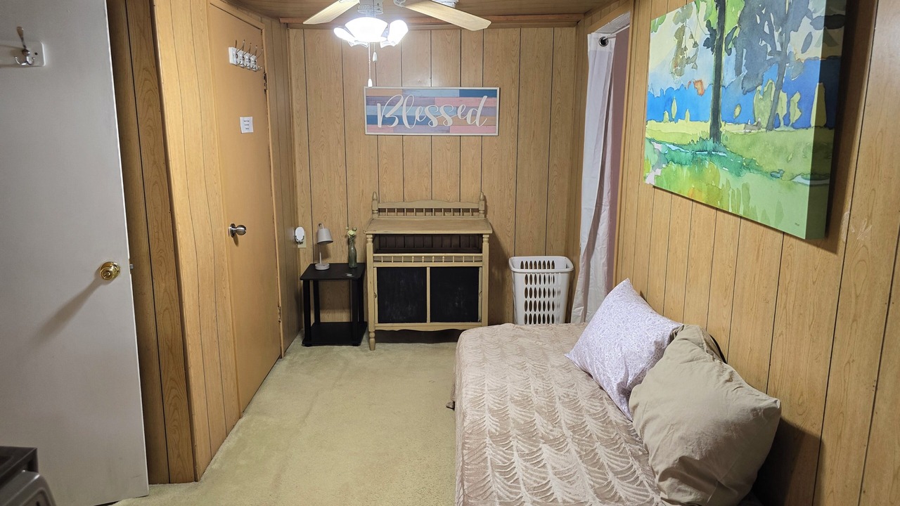 Photo of Bedroom in Minturn
