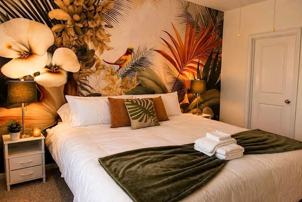Photo of Bedroom in Yulee