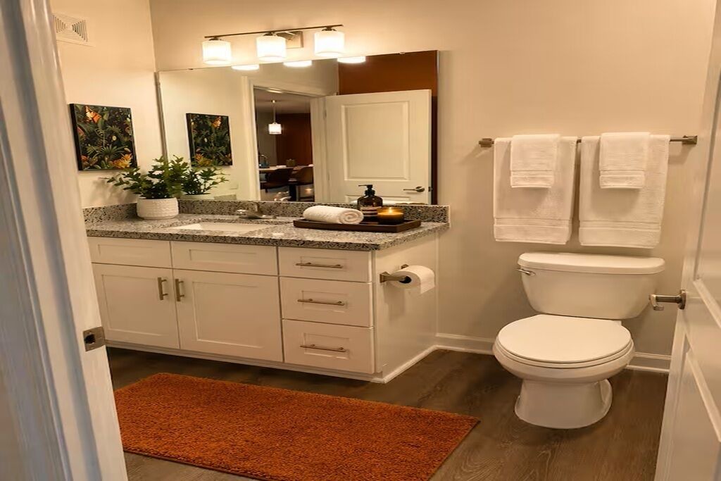 Photo of Bathroom in Yulee