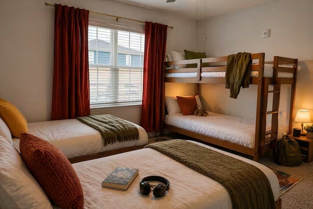 Photo of Bedroom in Yulee