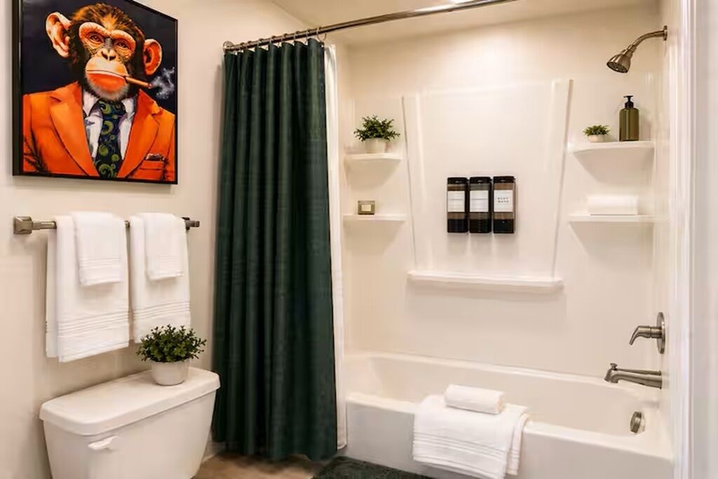Photo of Bathroom in Yulee