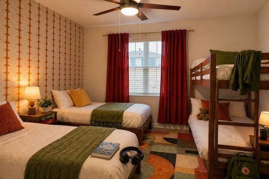 Photo of Bedroom in Yulee