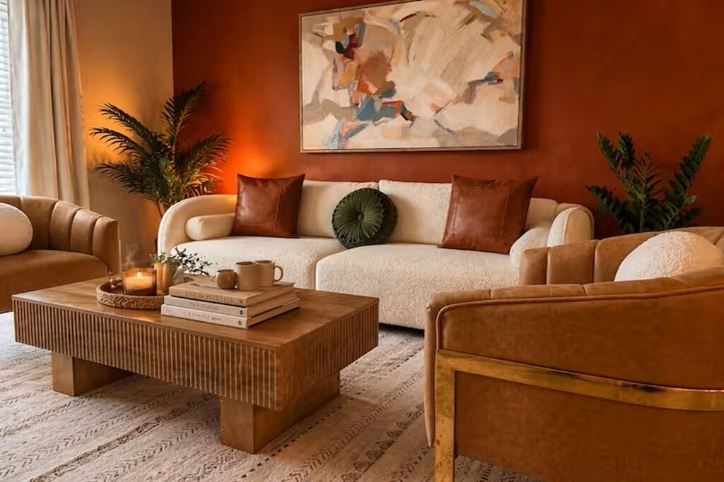 Photo of Livingroom in Yulee