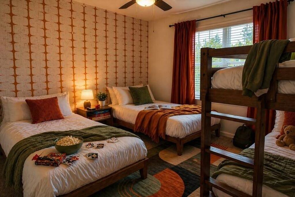 Photo of Bedroom in Yulee