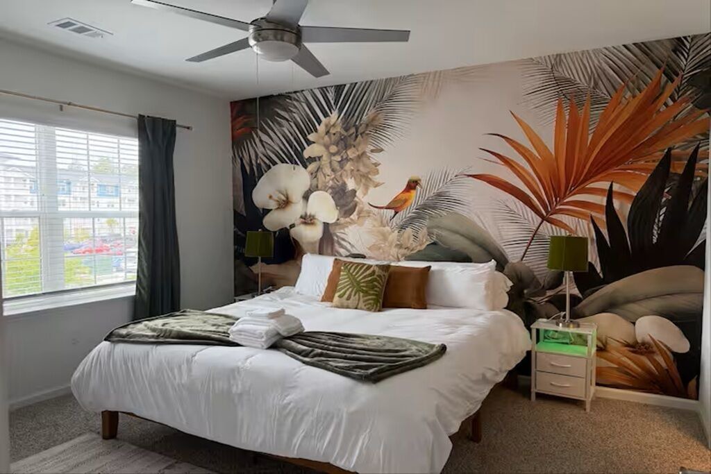 Photo of Bedroom in Yulee