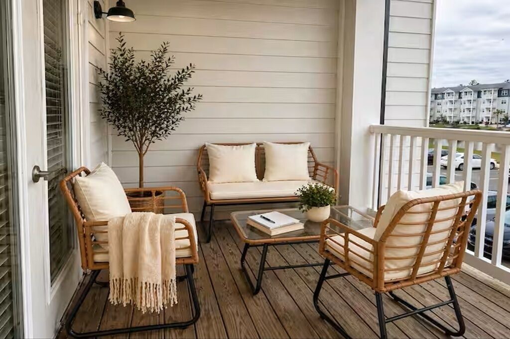 Photo of Outdoor in Yulee