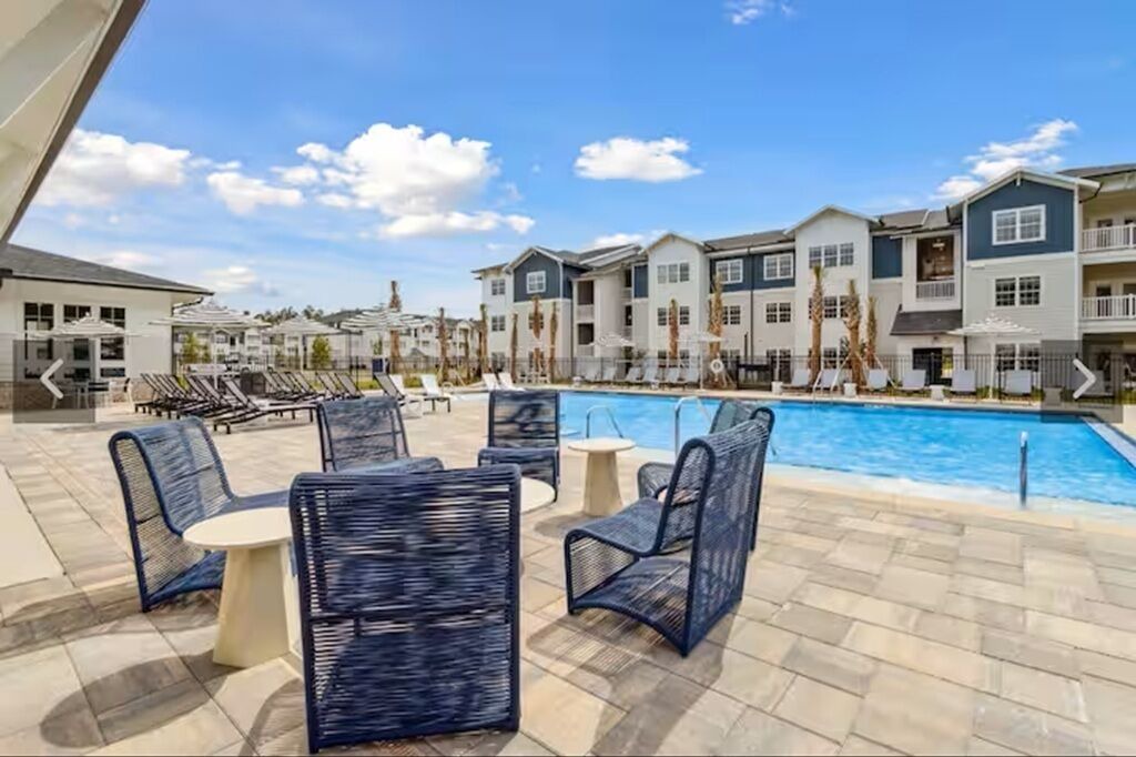 Photo of Outdoor in Yulee