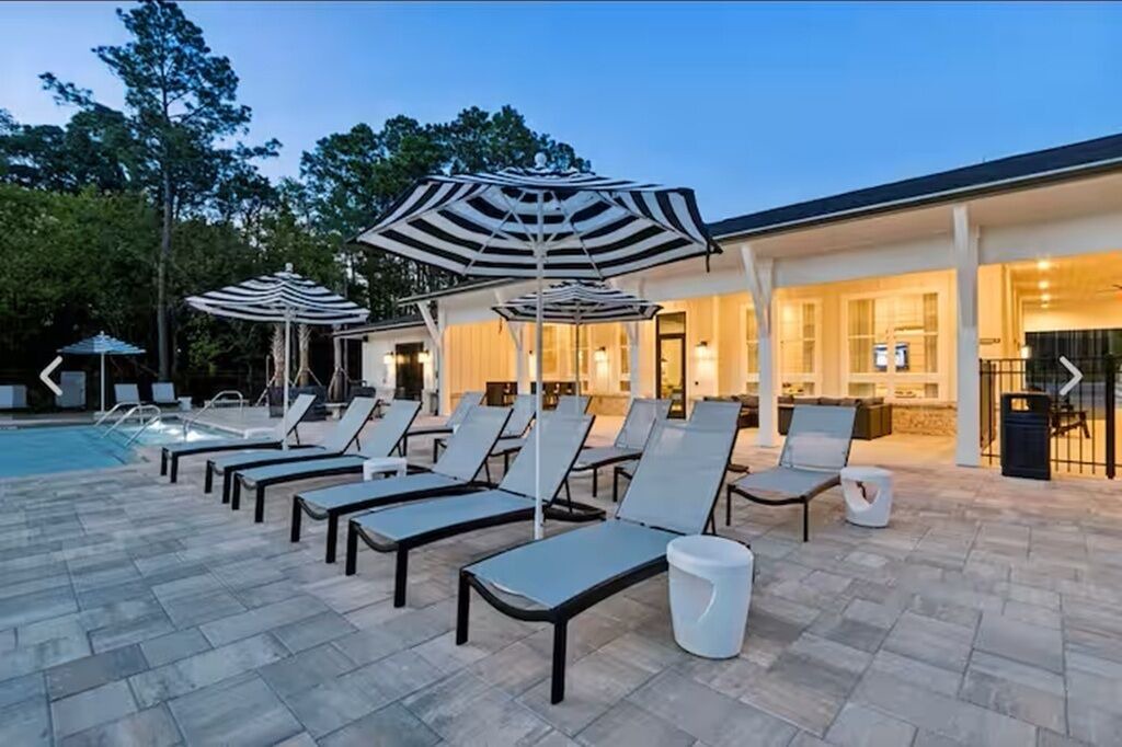 Photo of Patio Balcony in Yulee