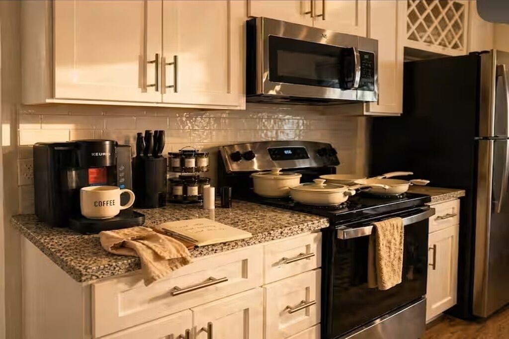 Photo of Kitchen in Yulee
