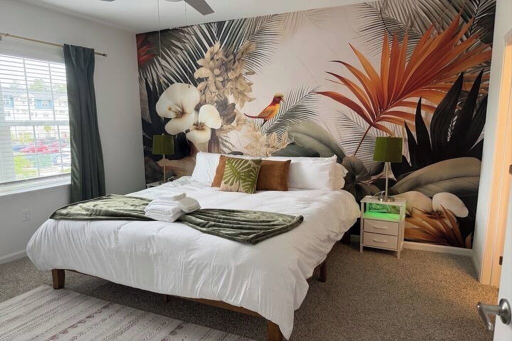 Photo of Bedroom in Yulee
