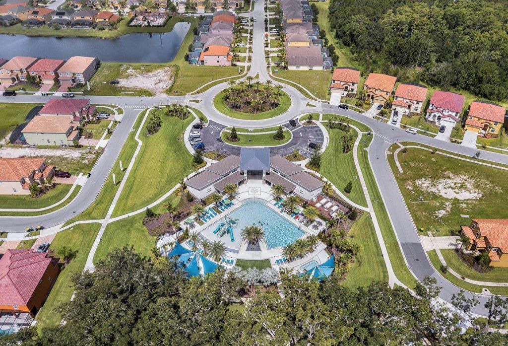 Photo of Outdoor in Veranda Palms