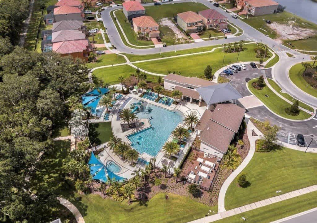 Photo of Outdoor in Veranda Palms