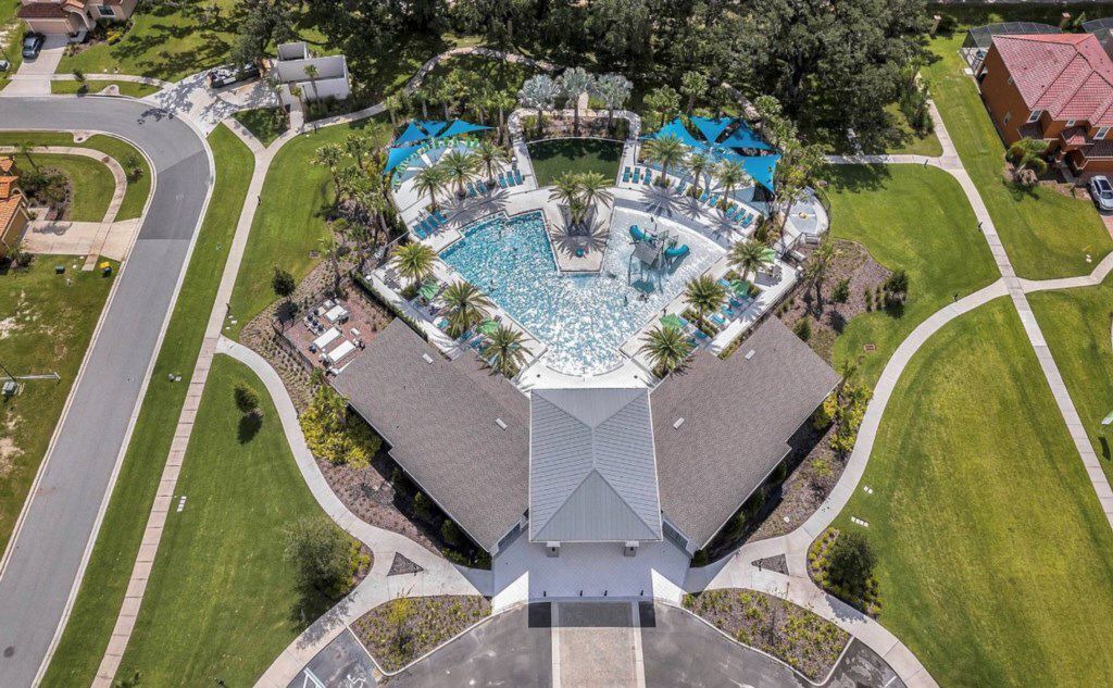 Photo of Outdoor in Veranda Palms