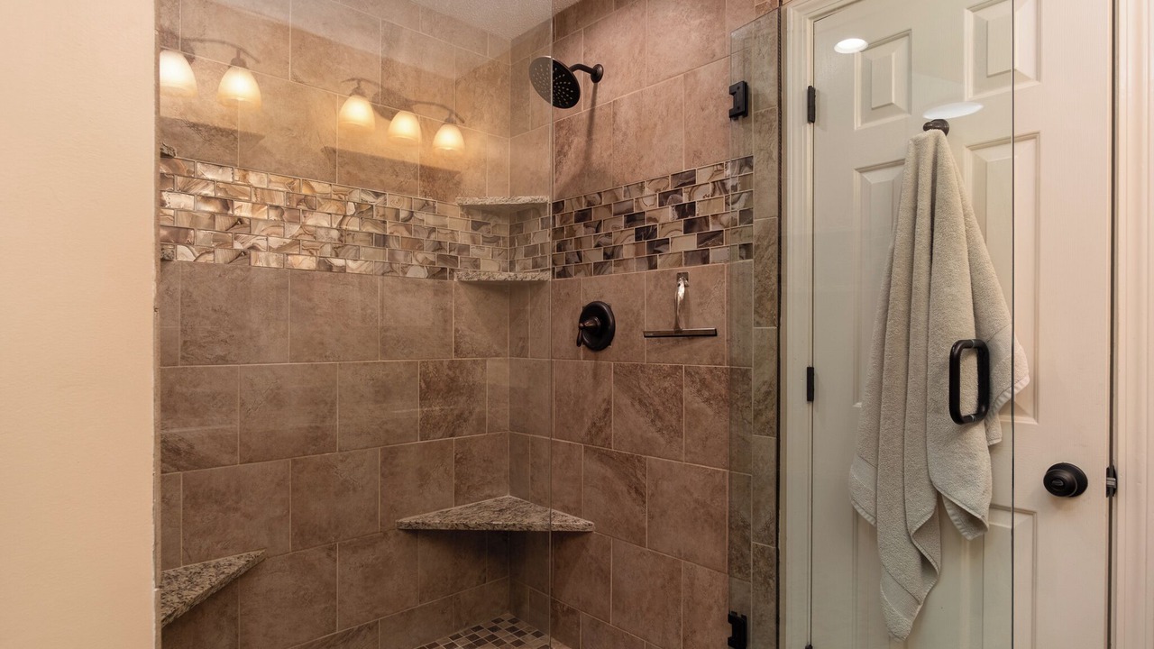 Photo of Bathroom in Brevard
