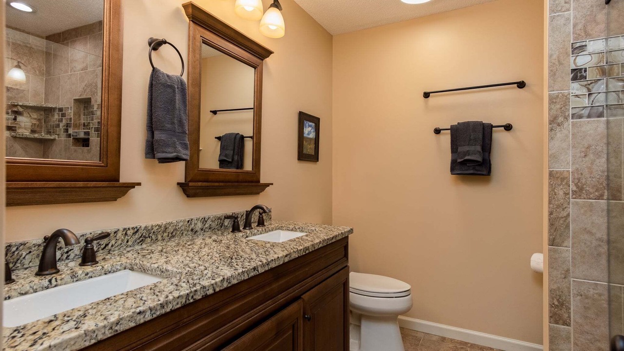 Photo of Bathroom in Brevard