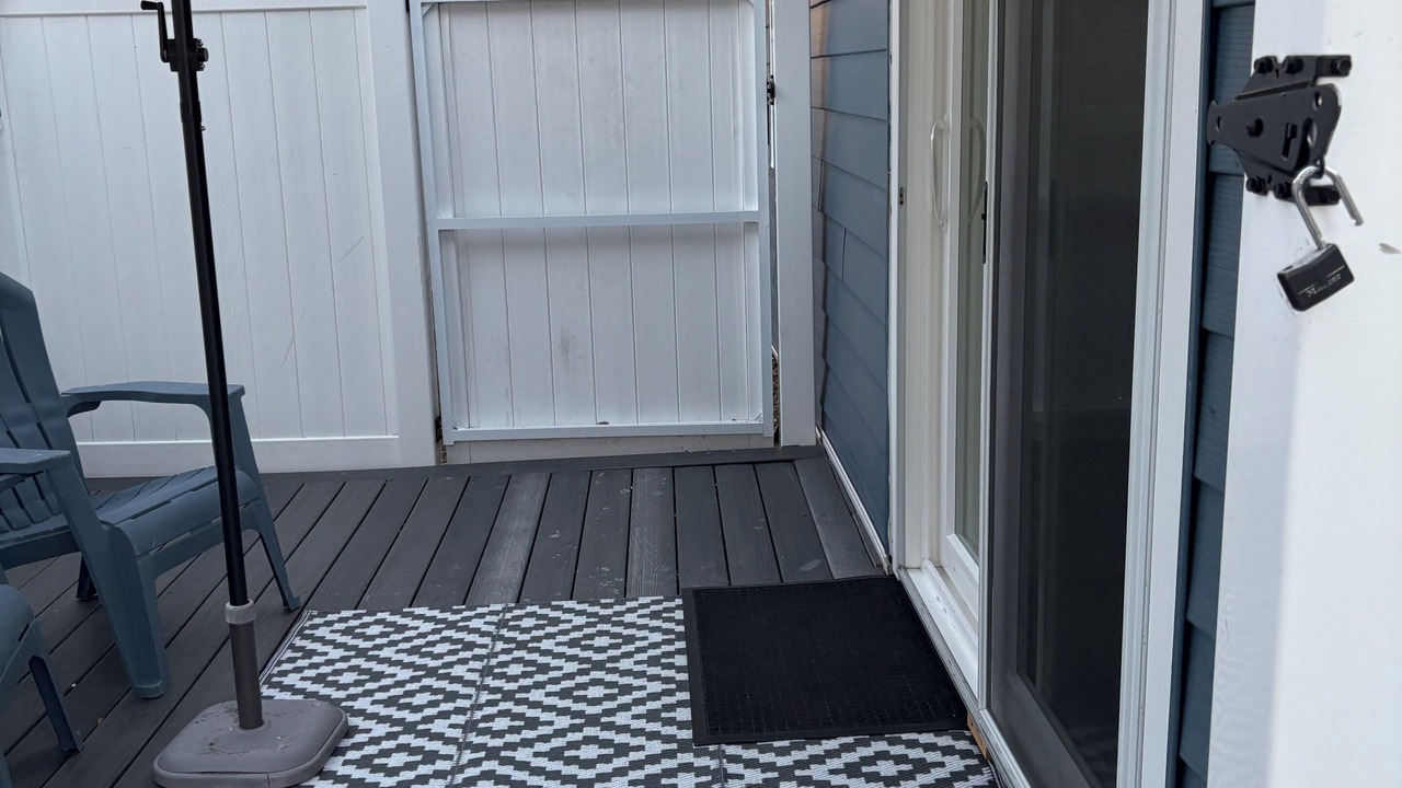 Photo of Outdoor in Magnolia Heights