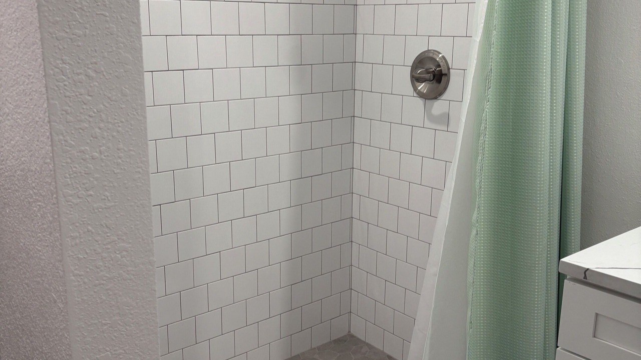 Photo of Bathroom in Magnolia Heights