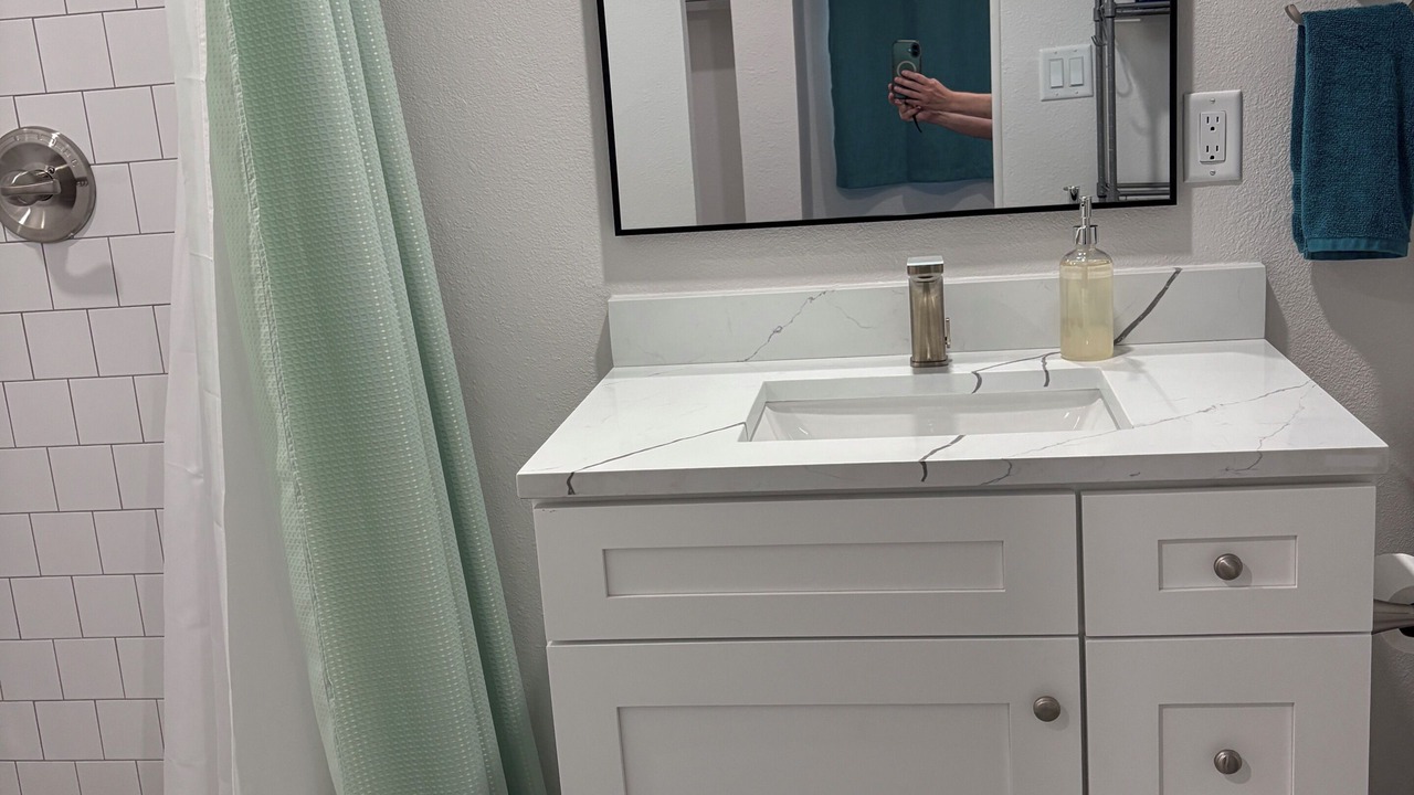 Photo of Bathroom in Magnolia Heights