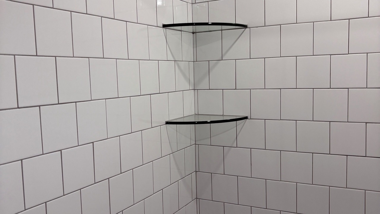 Photo of Bathroom in Magnolia Heights