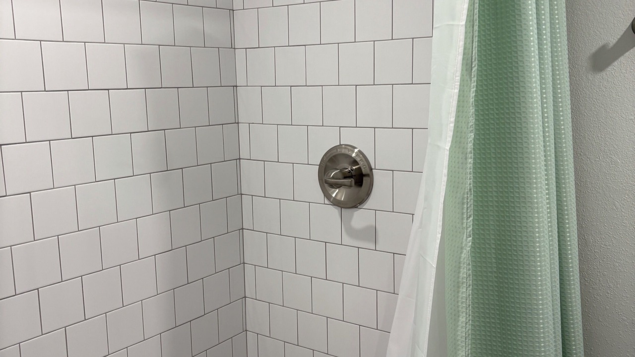 Photo of Bathroom in Magnolia Heights