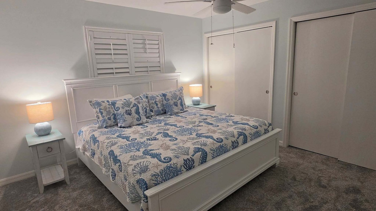 Photo of Bedroom in Grove City