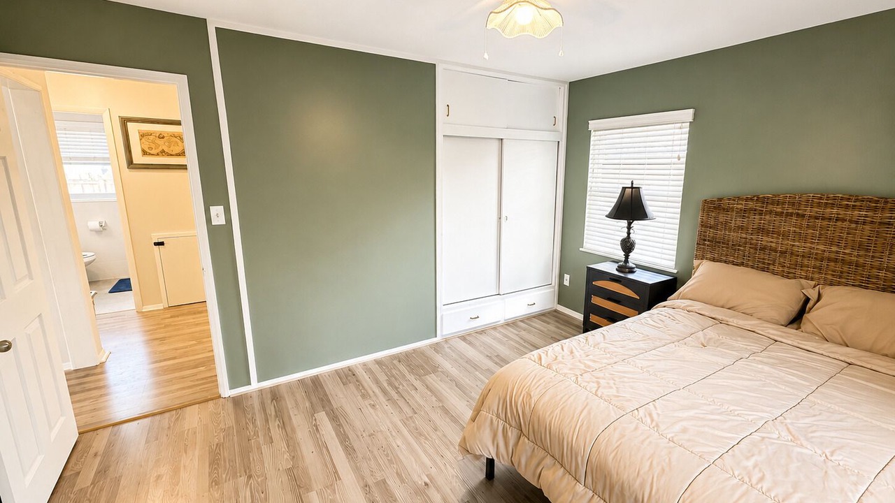 Photo of Bedroom in Bayview