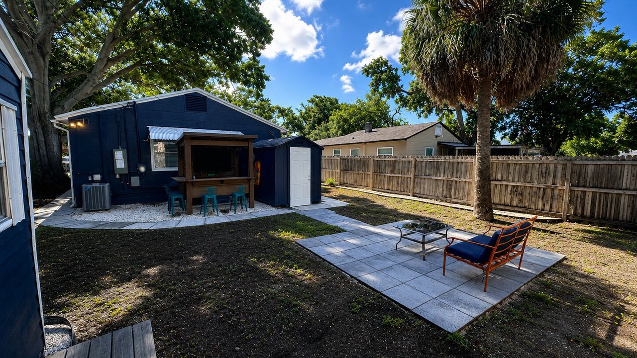 Photo of Outdoor in Bayview