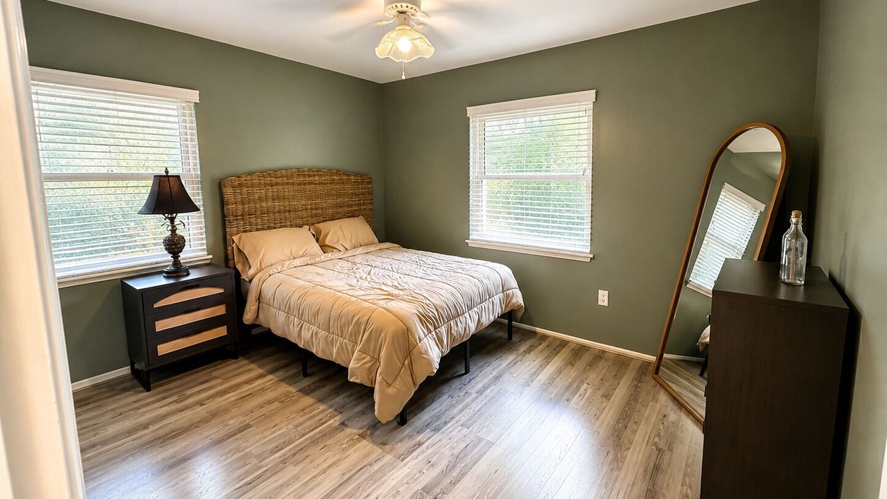 Photo of Bedroom in Bayview