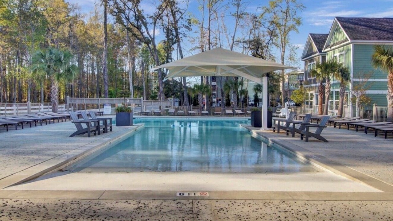 Photo of Outdoor in Goose Creek