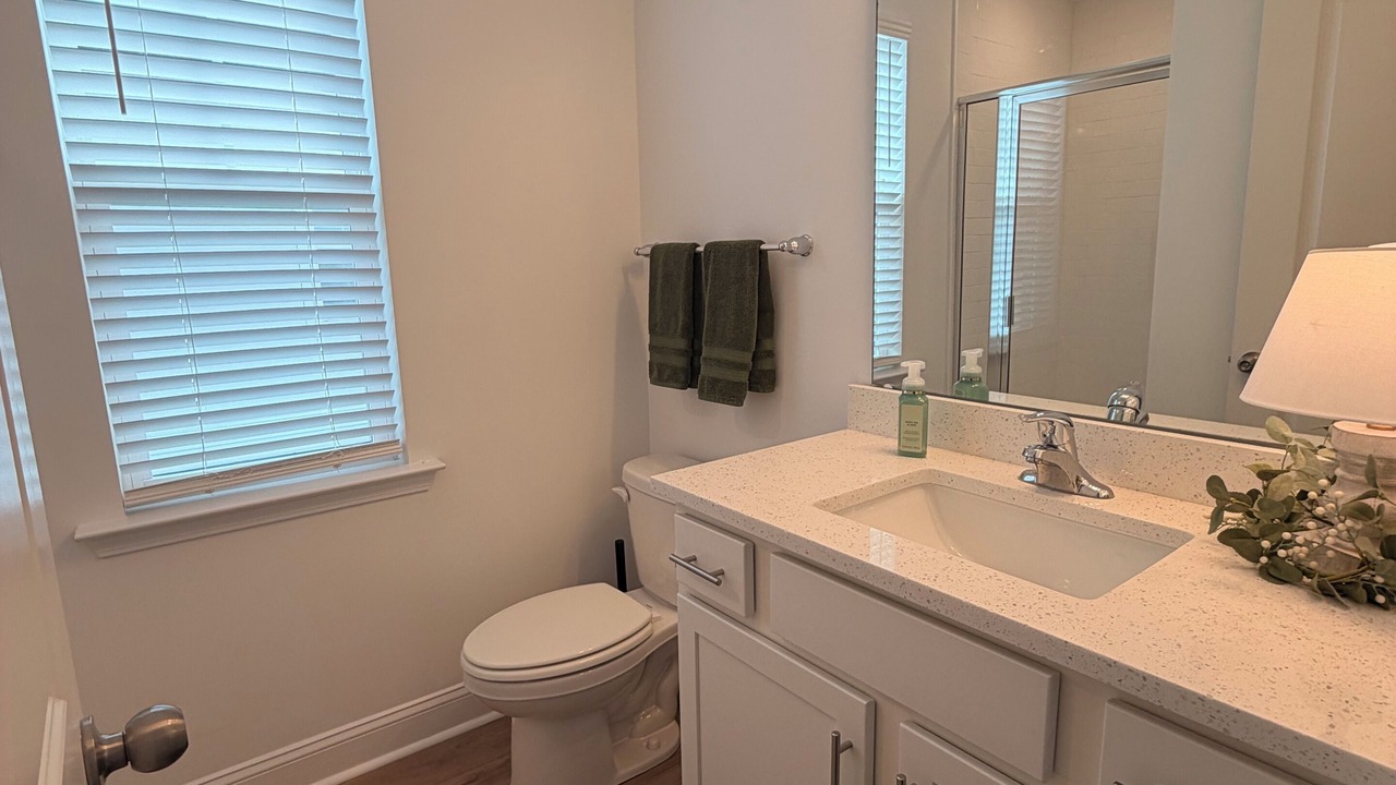 Photo of Bathroom in Goose Creek