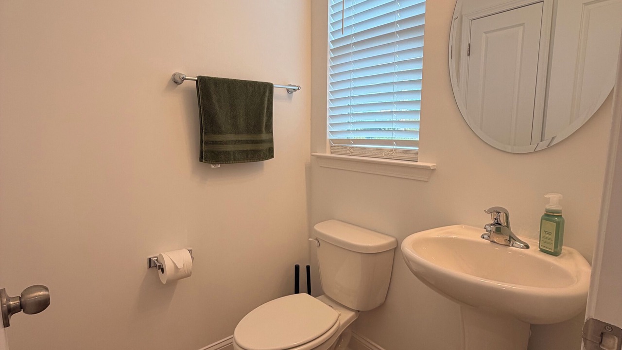 Photo of Bathroom in Goose Creek